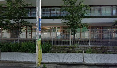 【幼稚園】昭和女子大学　附属昭和こども園まで482ｍ