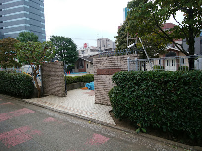 【幼稚園】世田谷若葉幼稚園まで1363ｍ