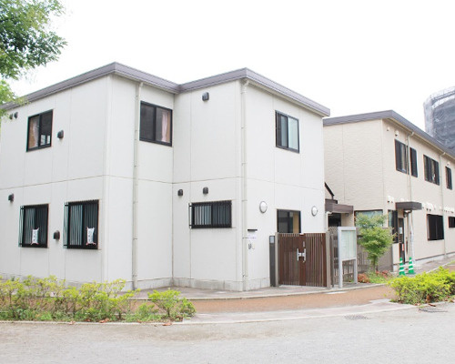 【保育園】渋谷区立おおやま保育室まで432ｍ