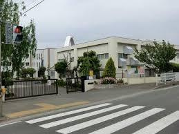 【小学校】茅ケ崎市立柳島小学校まで413ｍ