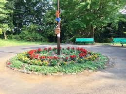 【公園】くずは台南公園まで1568ｍ