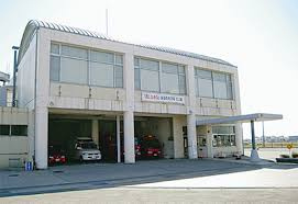 【消防署】厚木市消防本部北消防署睦合分署まで999ｍ
