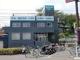 【内科】妻田内科クリニックまで327ｍ