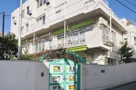 【保育園】港区立本村保育園まで221ｍ
