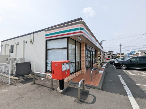【コンビニエンスストア】セブンイレブン　宇都宮下砥上店まで1160ｍ