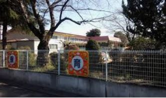 【保育園】みどり丘保育園まで1956ｍ