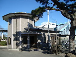 【駅】思川駅まで5491ｍ