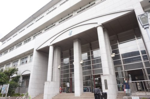 【小学校】京都市立新町小学校まで340ｍ