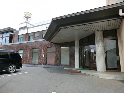 【脳神経外科】前田病院まで1141ｍ