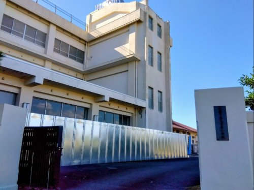 【小学校】富士市立元吉原小学校まで3523ｍ
