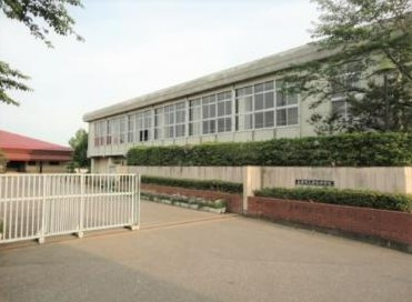 【中学校】土浦市立都和中学校まで629ｍ