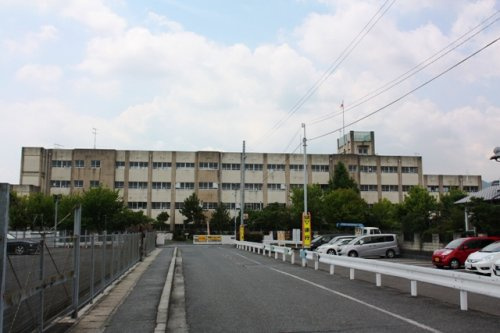 【小学校】大津市立唐崎小学校まで169ｍ