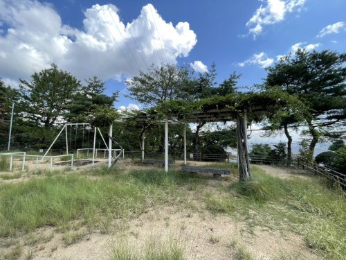 【公園】前山公園まで2308ｍ
