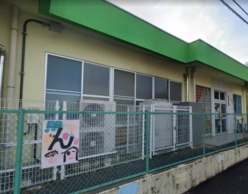 【保育園】八王子市立恩方保育園まで728ｍ
