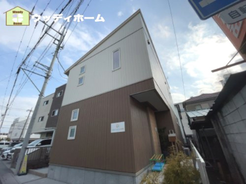 【保育園】かすかべそらら保育園まで600ｍ