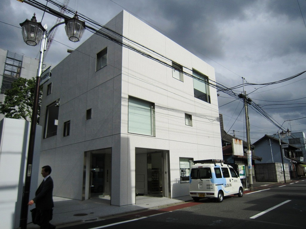 【総合病院】久保田病院まで729ｍ