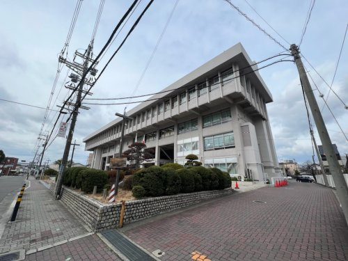 【その他】寝屋川市民会館まで1559ｍ