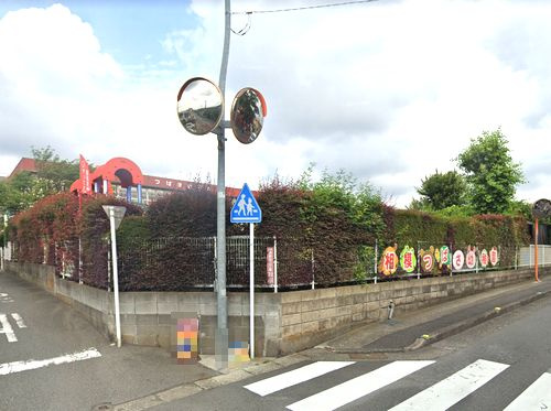 【幼稚園】相模つばさ幼稚園まで364ｍ