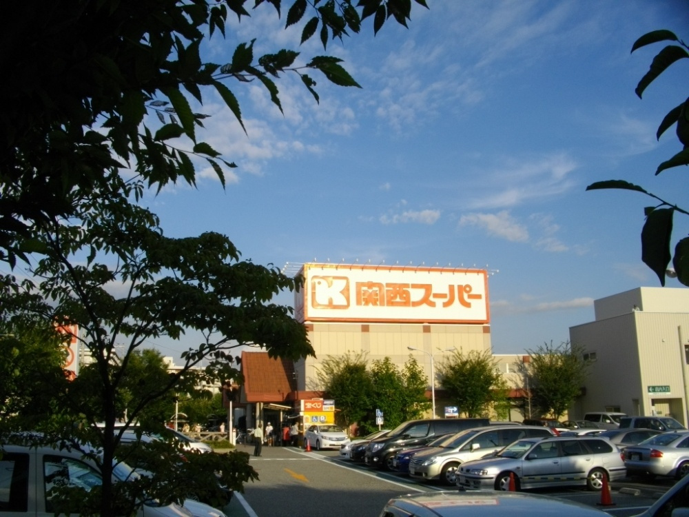 【スーパー】関西スーパー　大社店まで333ｍ