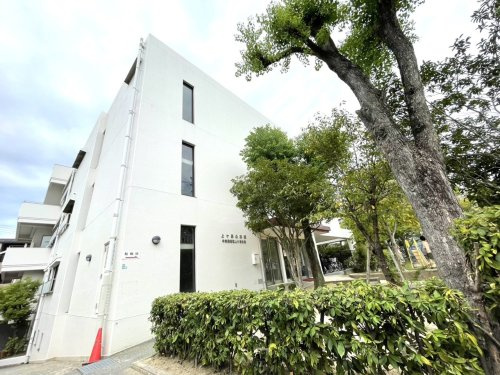 【図書館】西宮市立　中央図書館　上ヶ原分室まで469ｍ