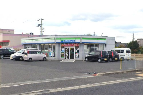 【コンビニエンスストア】ファミリーマート岸和田今木町店まで850ｍ