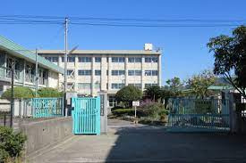 【小学校】寝屋川市立堀溝小学校まで1000ｍ