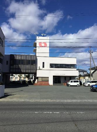 【消防署】いわき市小名浜消防署まで1392ｍ