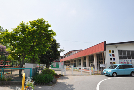 【保育園】宝木保育園まで2374ｍ