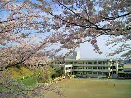 【小学校】中原小学校まで531ｍ