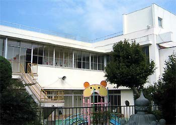 【幼稚園】千手院幼稚園まで687ｍ