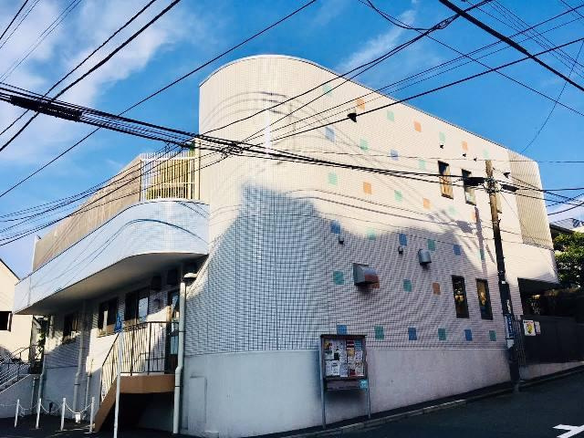 【保育園】小学館アカデミーかみおおおか保育園まで450ｍ