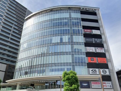 【ショッピングセンター】ファスタ小岩まで145ｍ