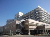 【総合病院】八尾徳洲会総合病院まで800ｍ