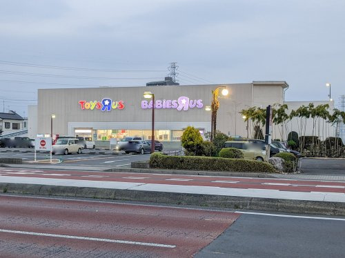 【その他】トイザらス・ベビーザらス小山店まで312ｍ