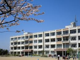 【小学校】高嶺小学校まで835ｍ