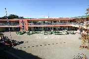 【幼稚園】グリーンヒル幼稚園まで1542ｍ