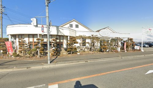 【喫茶店・カフェ】いな美の里まで762ｍ