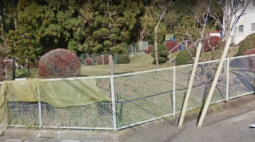 【公園】北原3号児童公園まで2294ｍ