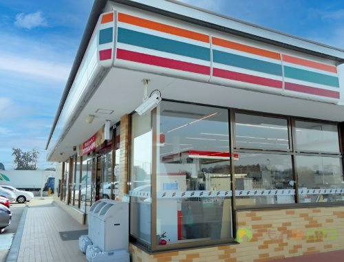 【コンビニエンスストア】セブンイレブン　上尾平塚2丁目店まで516ｍ