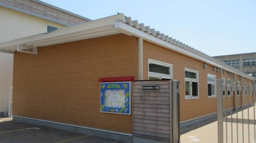 【保育園】東大阪市立縄手南こども園まで1241ｍ