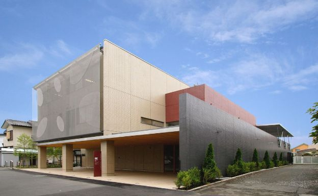 【保育園】松林こころえん（茅ヶ崎市）まで945ｍ