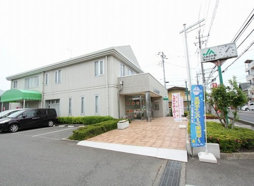 【銀行】あさか野農協野火止支店まで250ｍ
