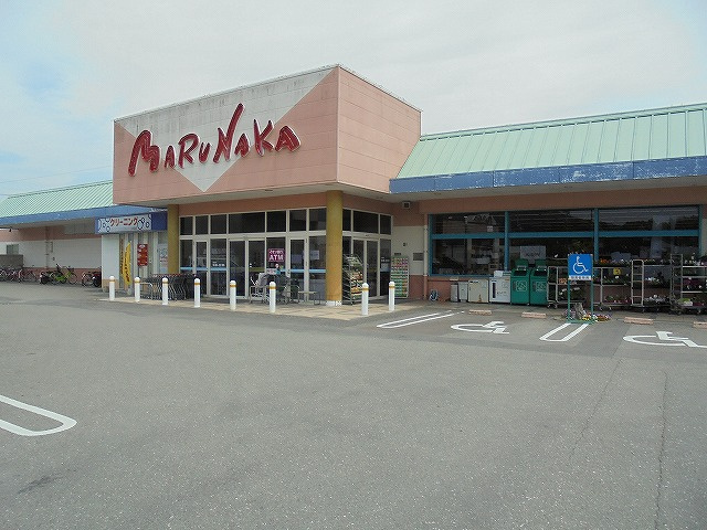 【ドラッグストア】マルナカ　土佐店まで846ｍ