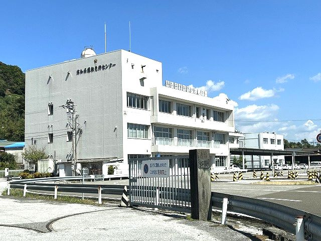 【自動車教習所】運転免許スクール高知まで957ｍ