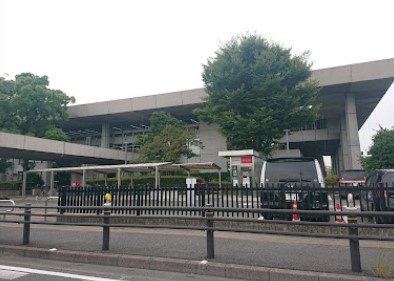 【市役所・区役所】稲沢市役所まで1692ｍ
