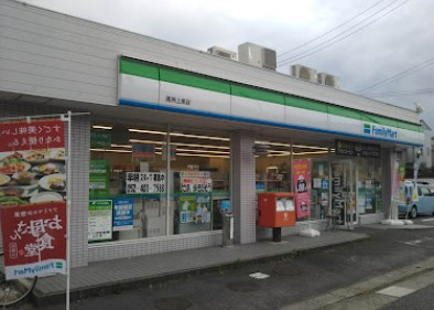 【コンビニエンスストア】ファミリーマート　清洲上条店まで188ｍ
