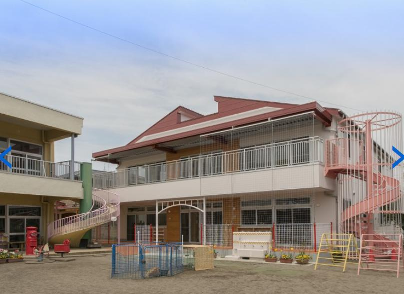 【幼稚園】みなみ第二幼稚園(北本市)まで640ｍ