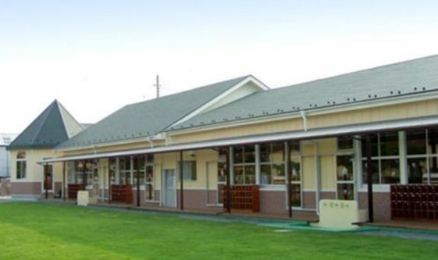 【幼稚園】土浦みどり幼稚園まで1535ｍ