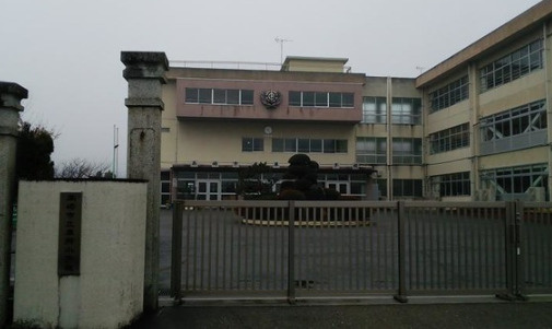 【小学校】高崎市立車郷小学校まで2820ｍ