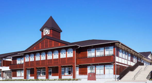 【小学校】高崎市立箕輪小学校まで1699ｍ